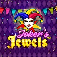 Jokers Jewels