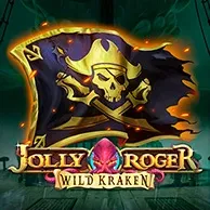 Jolly Roger Wild Kraken