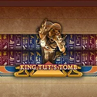 King Tuts Tomb