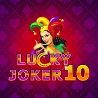 Lucky Joker 10