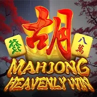 Mahjong Heavenly Win